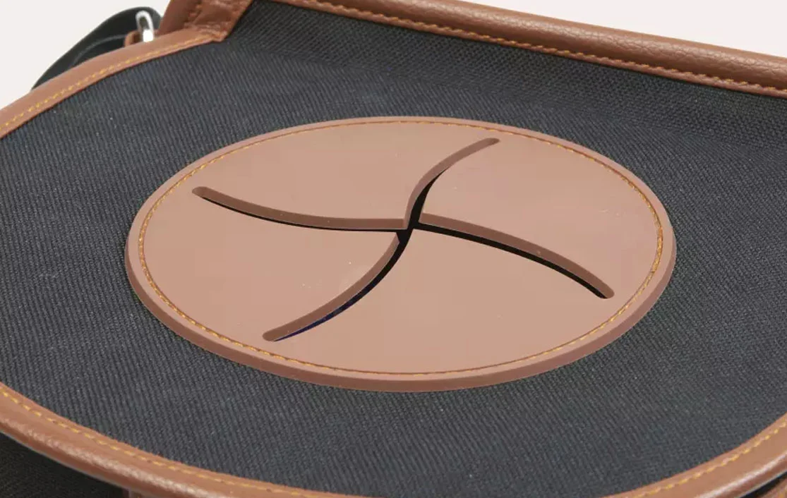 Ford Mustang car trash can